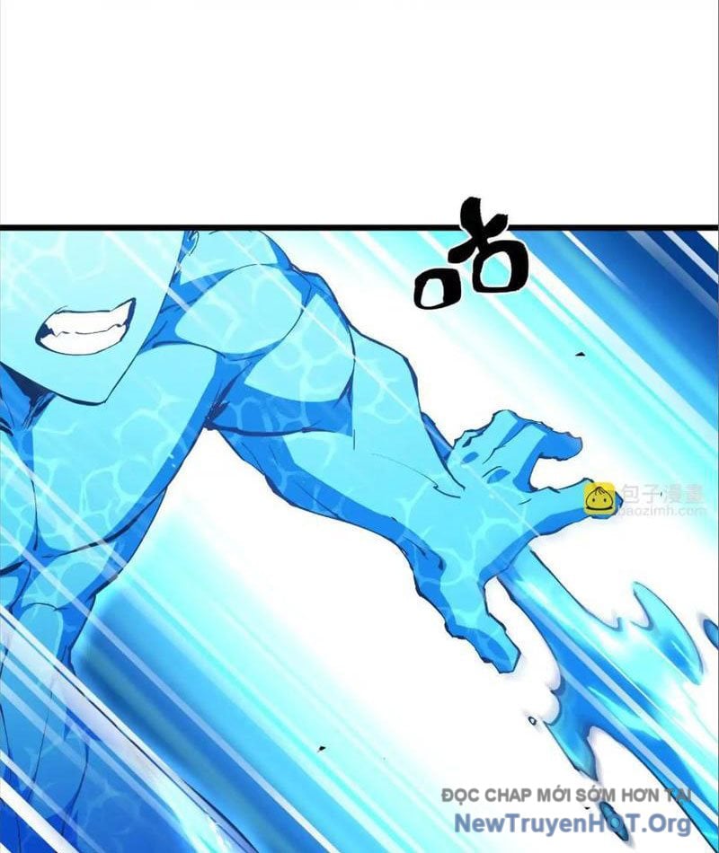 Mạt Thế Cẩu Sinh: Gián Giúp Ta Chồng Buff: Chapter 57