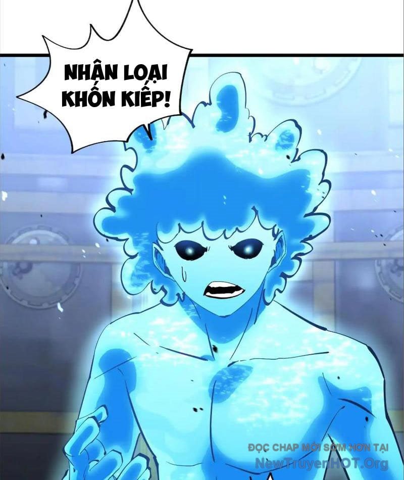 Mạt Thế Cẩu Sinh: Gián Giúp Ta Chồng Buff: Chapter 57