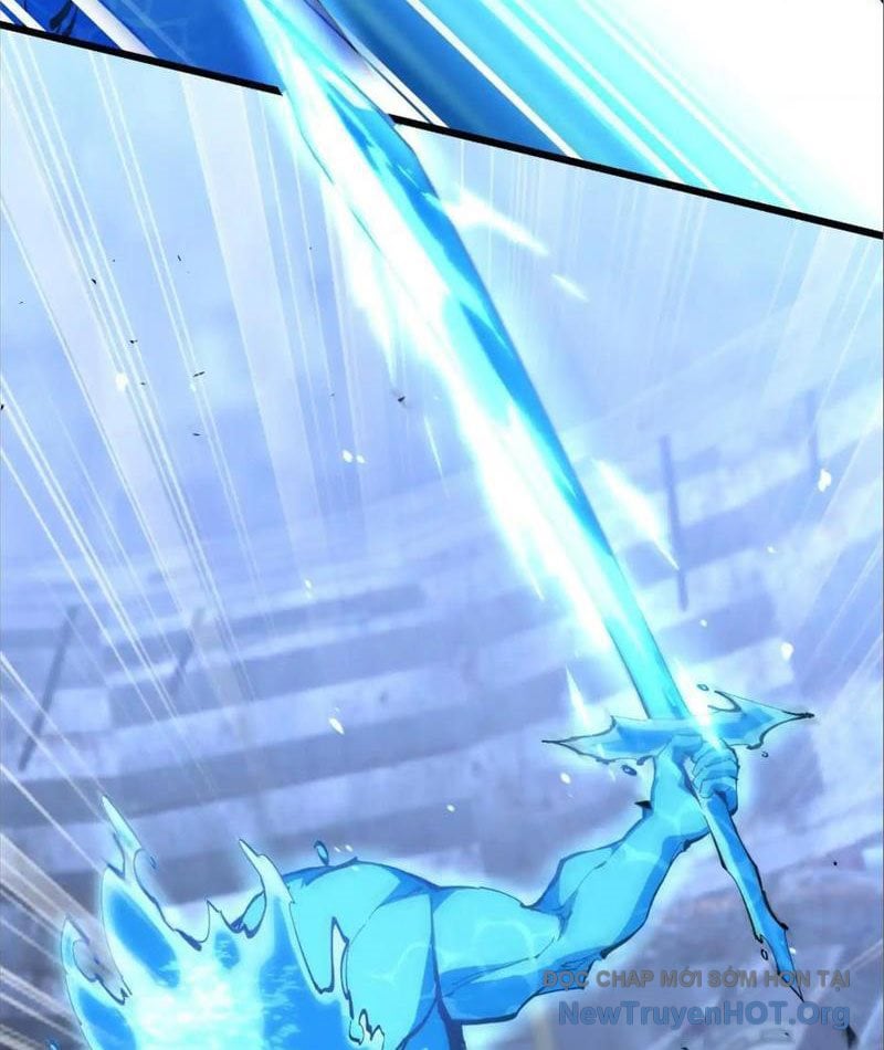 Mạt Thế Cẩu Sinh: Gián Giúp Ta Chồng Buff: Chapter 57