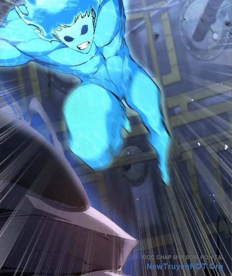 Mạt Thế Cẩu Sinh: Gián Giúp Ta Chồng Buff: Chapter 57