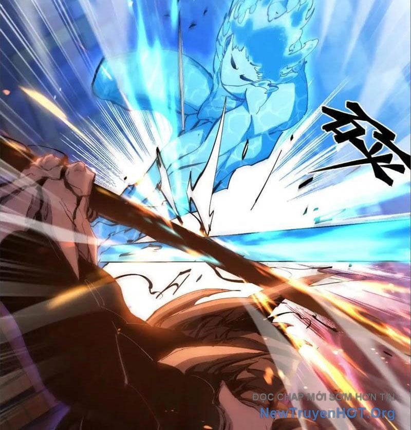 Mạt Thế Cẩu Sinh: Gián Giúp Ta Chồng Buff: Chapter 57