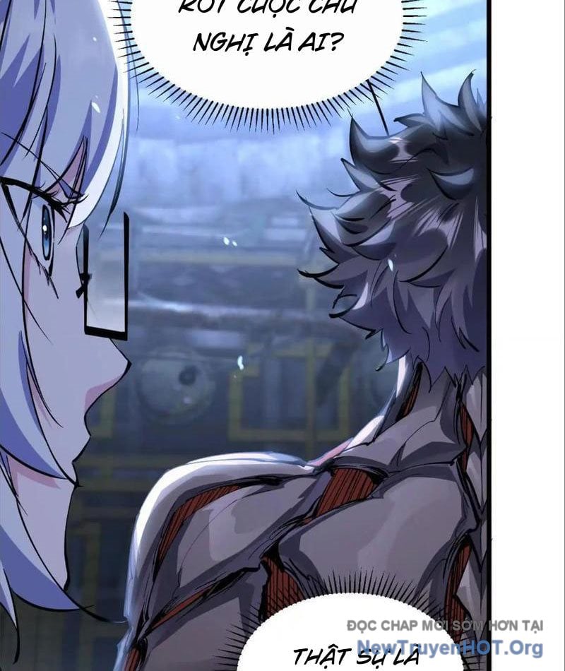 Mạt Thế Cẩu Sinh: Gián Giúp Ta Chồng Buff: Chapter 57