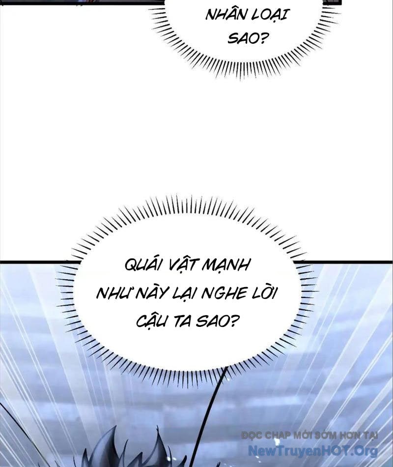 Mạt Thế Cẩu Sinh: Gián Giúp Ta Chồng Buff: Chapter 57