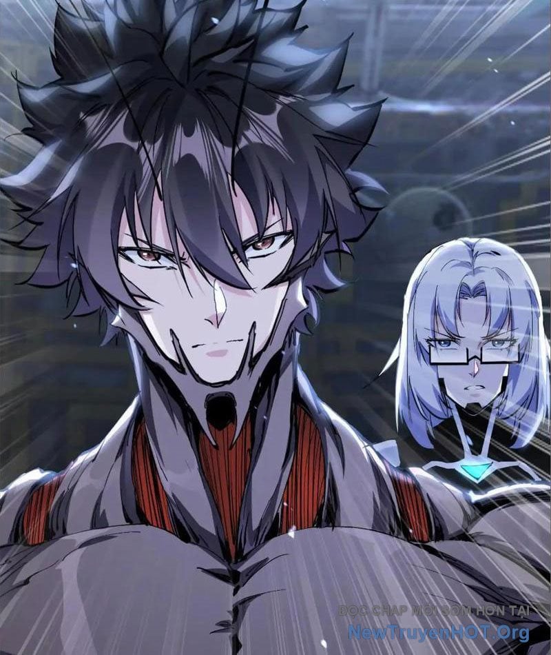 Mạt Thế Cẩu Sinh: Gián Giúp Ta Chồng Buff: Chapter 57