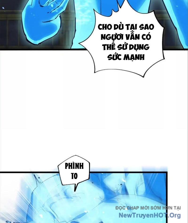 Mạt Thế Cẩu Sinh: Gián Giúp Ta Chồng Buff: Chapter 57