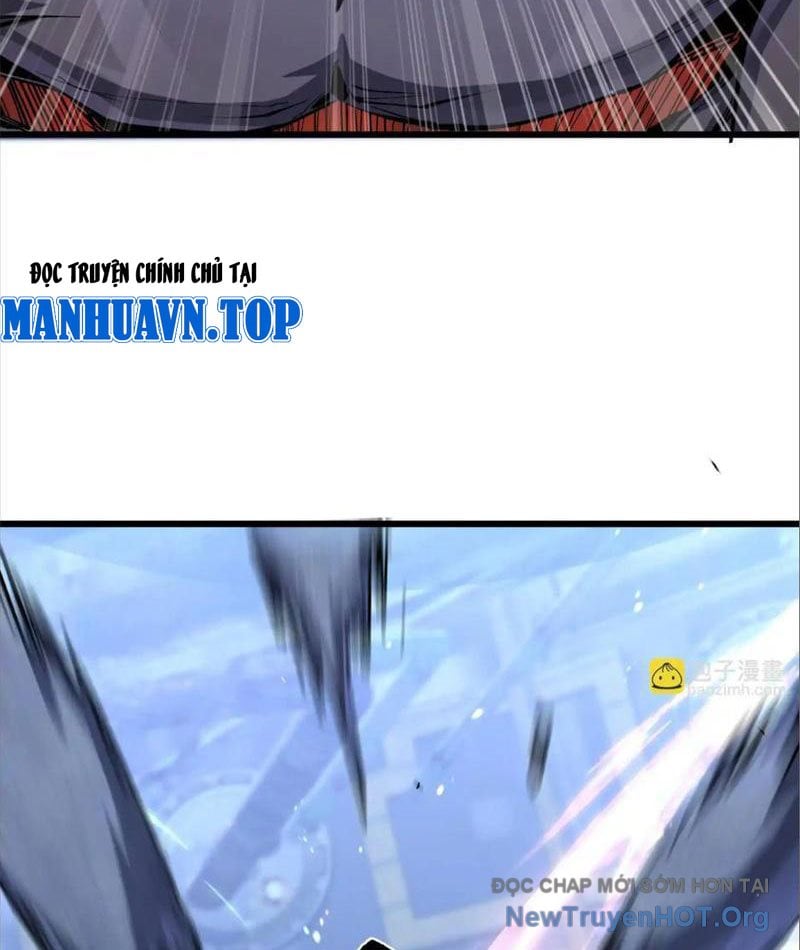 Mạt Thế Cẩu Sinh: Gián Giúp Ta Chồng Buff: Chapter 57