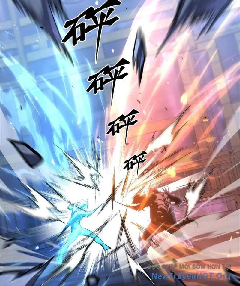 Mạt Thế Cẩu Sinh: Gián Giúp Ta Chồng Buff: Chapter 57