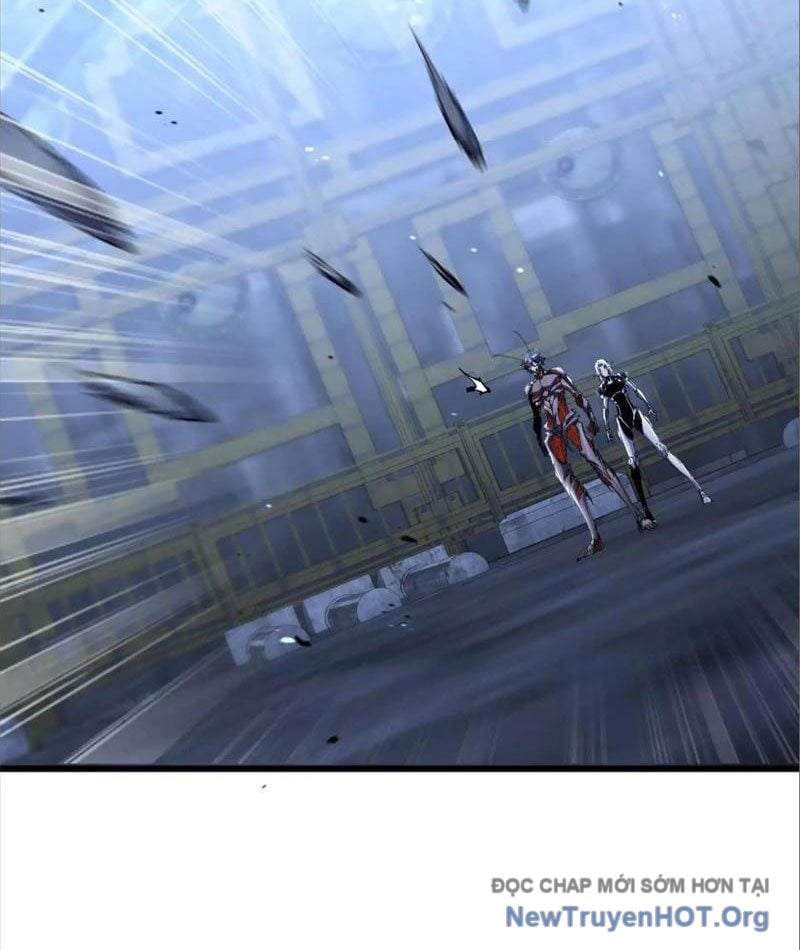 Mạt Thế Cẩu Sinh: Gián Giúp Ta Chồng Buff: Chapter 57