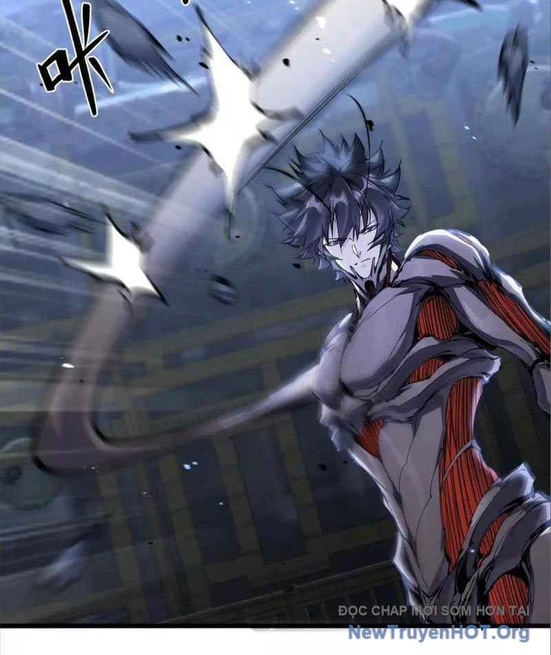 Mạt Thế Cẩu Sinh: Gián Giúp Ta Chồng Buff: Chapter 57