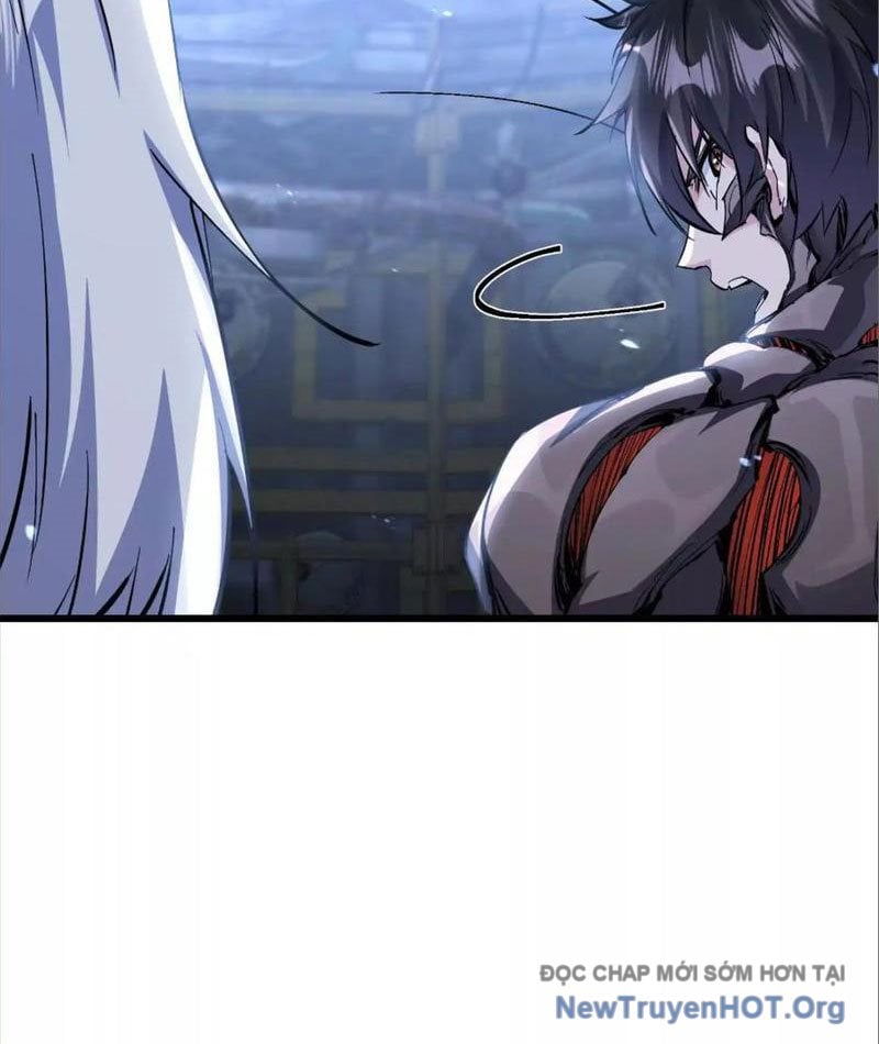 Mạt Thế Cẩu Sinh: Gián Giúp Ta Chồng Buff: Chapter 57