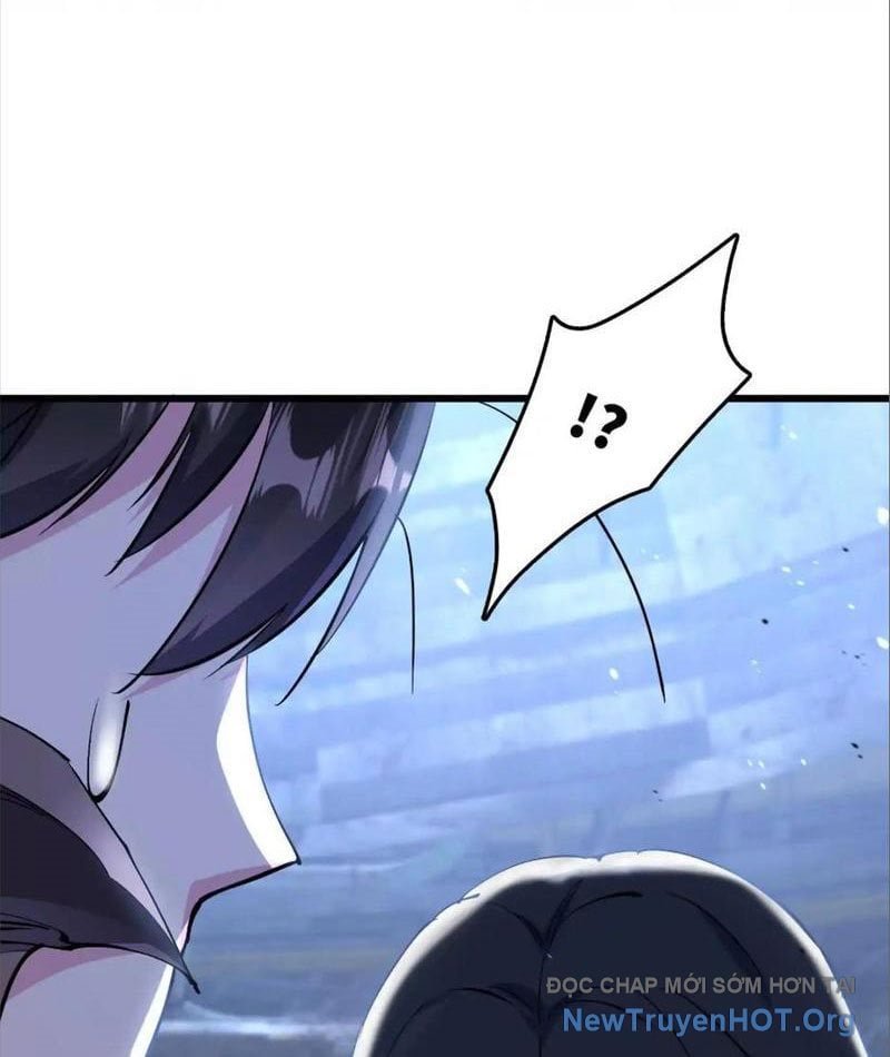 Mạt Thế Cẩu Sinh: Gián Giúp Ta Chồng Buff: Chapter 57