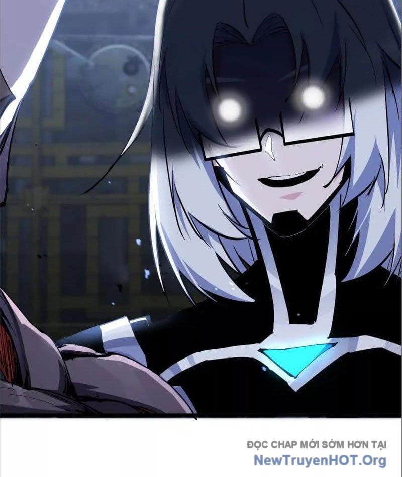 Mạt Thế Cẩu Sinh: Gián Giúp Ta Chồng Buff: Chapter 57