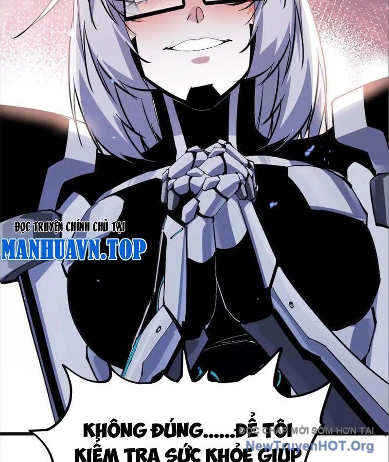 Mạt Thế Cẩu Sinh: Gián Giúp Ta Chồng Buff: Chapter 57