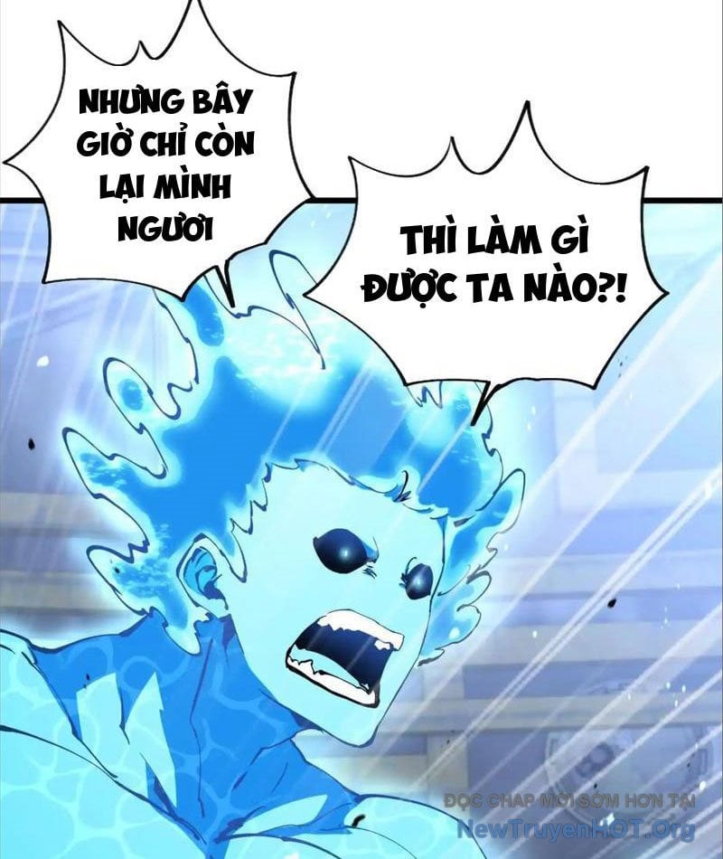 Mạt Thế Cẩu Sinh: Gián Giúp Ta Chồng Buff: Chapter 57