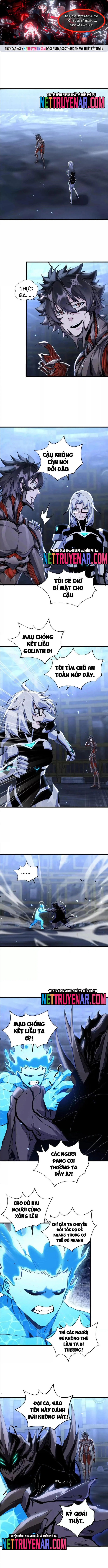 Mạt Thế Cẩu Sinh: Gián Giúp Ta Chồng Buff: Chapter 58