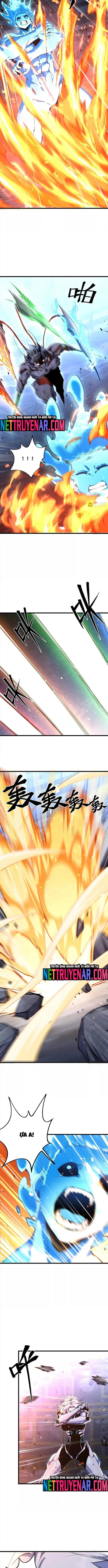 Mạt Thế Cẩu Sinh: Gián Giúp Ta Chồng Buff: Chapter 58