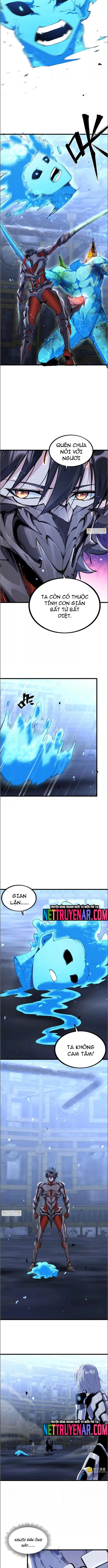 Mạt Thế Cẩu Sinh: Gián Giúp Ta Chồng Buff: Chapter 58