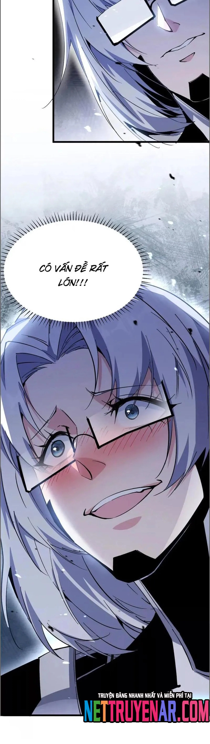 Mạt Thế Cẩu Sinh: Gián Giúp Ta Chồng Buff: Chapter 58