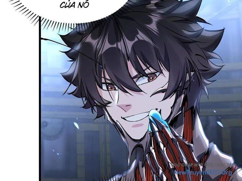 Mạt Thế Cẩu Sinh: Gián Giúp Ta Chồng Buff: Chapter 59