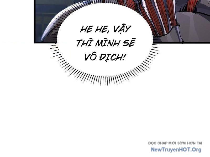 Mạt Thế Cẩu Sinh: Gián Giúp Ta Chồng Buff: Chapter 59