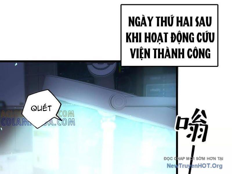 Mạt Thế Cẩu Sinh: Gián Giúp Ta Chồng Buff: Chapter 59