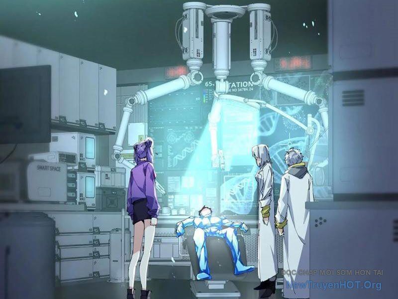 Mạt Thế Cẩu Sinh: Gián Giúp Ta Chồng Buff: Chapter 59