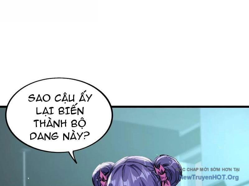 Mạt Thế Cẩu Sinh: Gián Giúp Ta Chồng Buff: Chapter 59