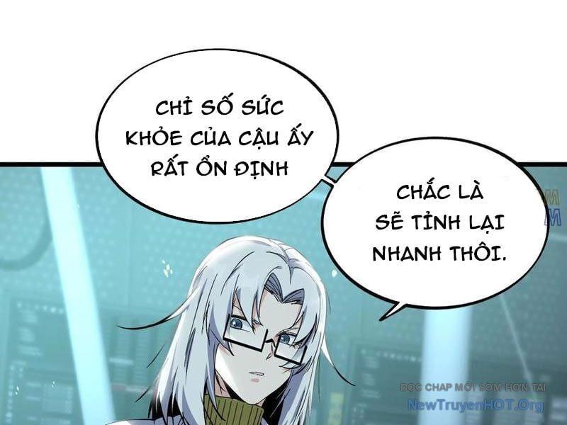 Mạt Thế Cẩu Sinh: Gián Giúp Ta Chồng Buff: Chapter 59