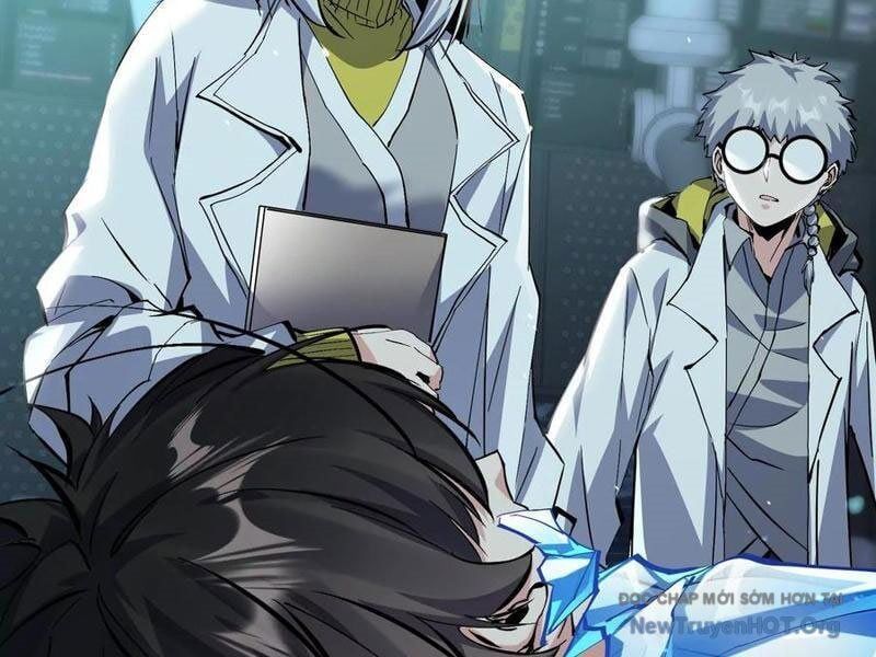 Mạt Thế Cẩu Sinh: Gián Giúp Ta Chồng Buff: Chapter 59