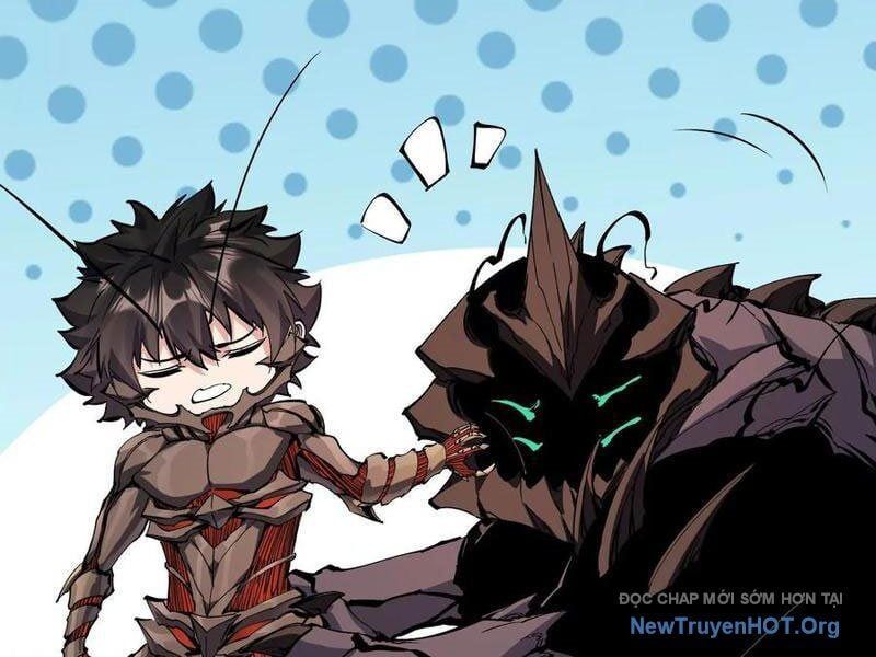 Mạt Thế Cẩu Sinh: Gián Giúp Ta Chồng Buff: Chapter 59