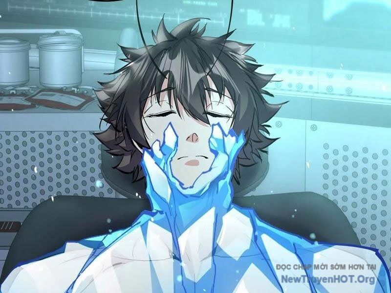 Mạt Thế Cẩu Sinh: Gián Giúp Ta Chồng Buff: Chapter 59