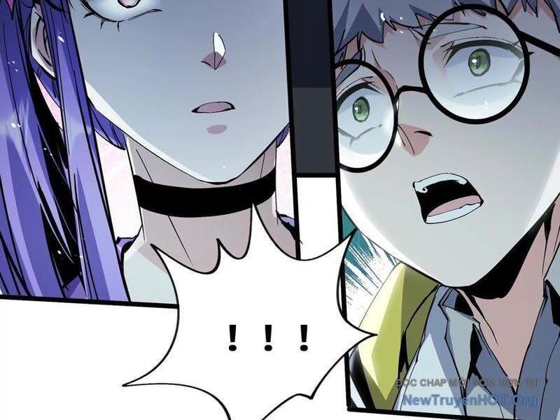 Mạt Thế Cẩu Sinh: Gián Giúp Ta Chồng Buff: Chapter 59