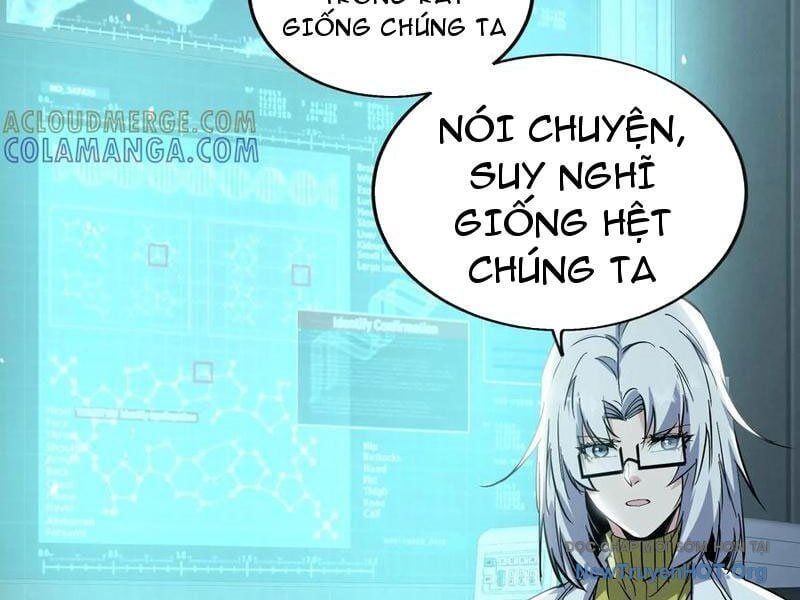 Mạt Thế Cẩu Sinh: Gián Giúp Ta Chồng Buff: Chapter 59