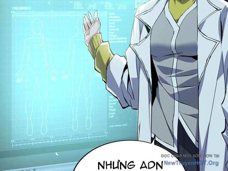 Mạt Thế Cẩu Sinh: Gián Giúp Ta Chồng Buff: Chapter 59