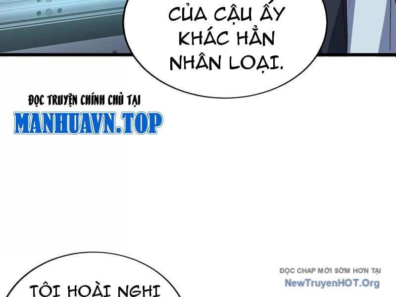 Mạt Thế Cẩu Sinh: Gián Giúp Ta Chồng Buff: Chapter 59
