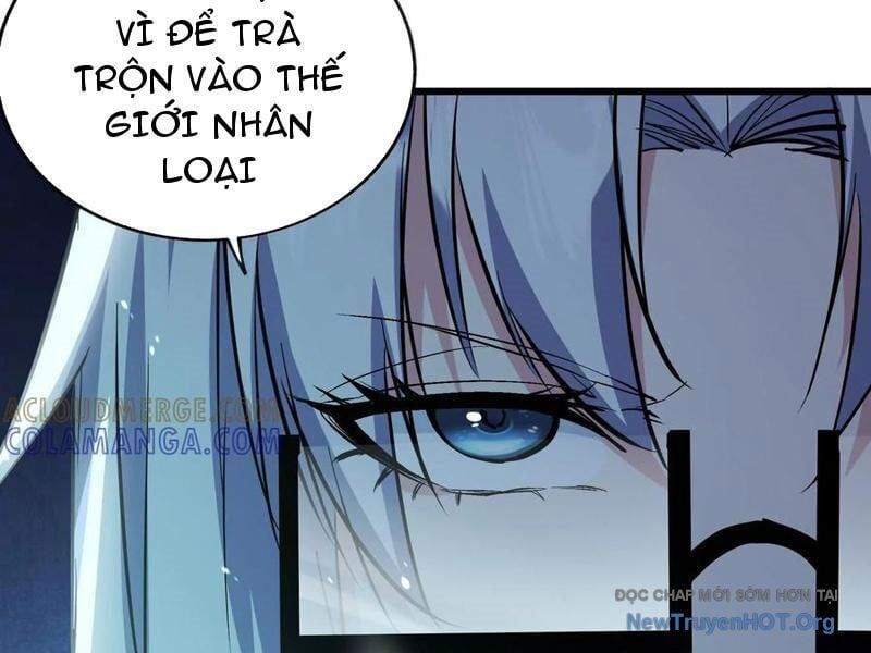 Mạt Thế Cẩu Sinh: Gián Giúp Ta Chồng Buff: Chapter 59