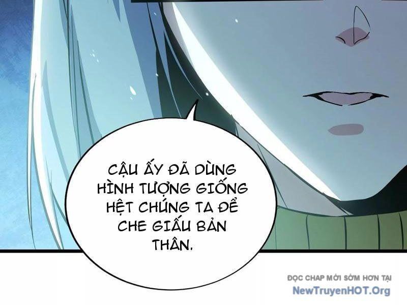Mạt Thế Cẩu Sinh: Gián Giúp Ta Chồng Buff: Chapter 59