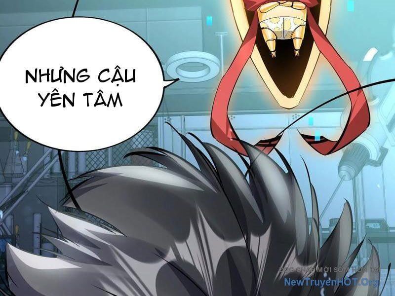 Mạt Thế Cẩu Sinh: Gián Giúp Ta Chồng Buff: Chapter 59