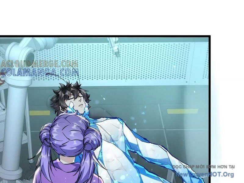 Mạt Thế Cẩu Sinh: Gián Giúp Ta Chồng Buff: Chapter 59