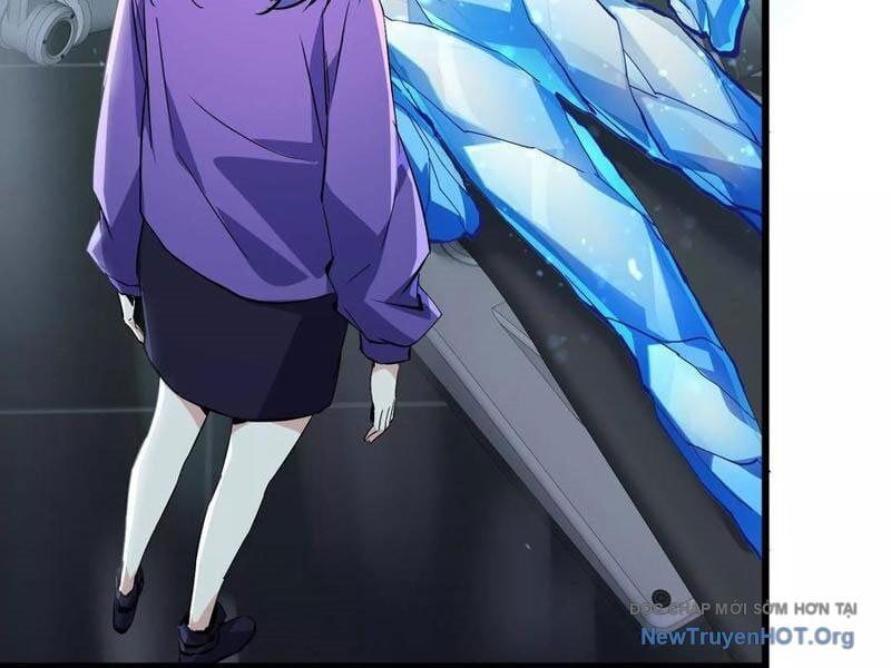 Mạt Thế Cẩu Sinh: Gián Giúp Ta Chồng Buff: Chapter 59