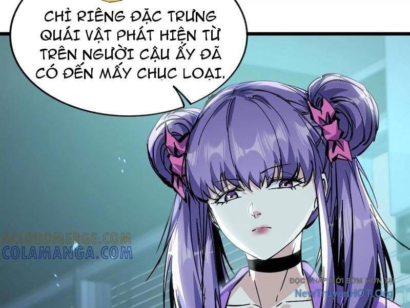 Mạt Thế Cẩu Sinh: Gián Giúp Ta Chồng Buff: Chapter 59