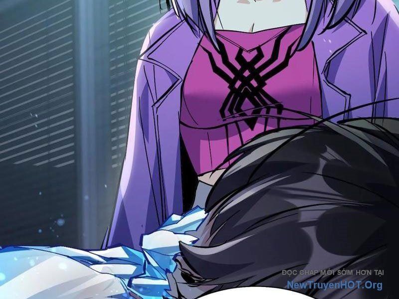 Mạt Thế Cẩu Sinh: Gián Giúp Ta Chồng Buff: Chapter 59