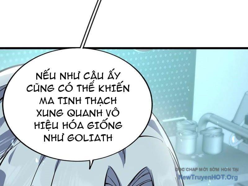 Mạt Thế Cẩu Sinh: Gián Giúp Ta Chồng Buff: Chapter 59