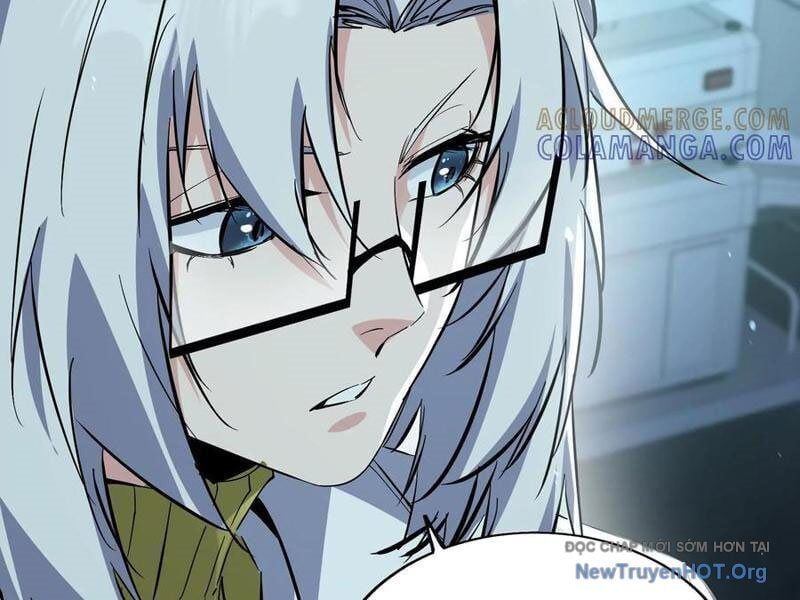 Mạt Thế Cẩu Sinh: Gián Giúp Ta Chồng Buff: Chapter 59