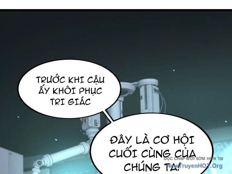 Mạt Thế Cẩu Sinh: Gián Giúp Ta Chồng Buff: Chapter 59