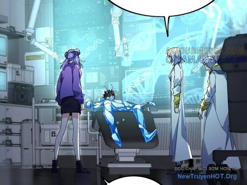 Mạt Thế Cẩu Sinh: Gián Giúp Ta Chồng Buff: Chapter 59