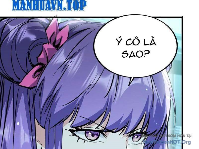 Mạt Thế Cẩu Sinh: Gián Giúp Ta Chồng Buff: Chapter 59