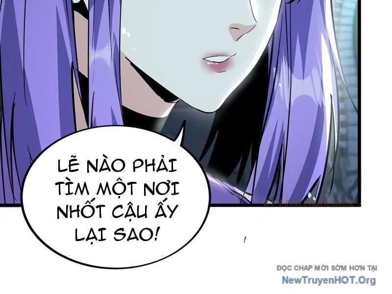 Mạt Thế Cẩu Sinh: Gián Giúp Ta Chồng Buff: Chapter 59