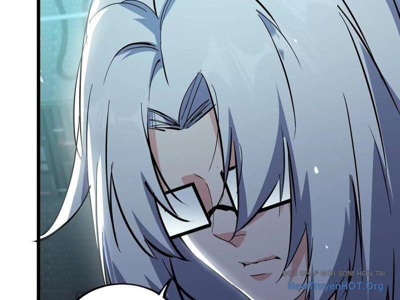 Mạt Thế Cẩu Sinh: Gián Giúp Ta Chồng Buff: Chapter 59