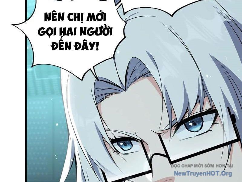 Mạt Thế Cẩu Sinh: Gián Giúp Ta Chồng Buff: Chapter 60